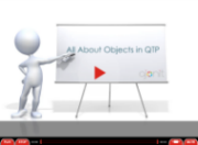 Objects in QTP