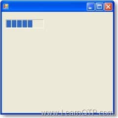 Progress Bar Control QTP