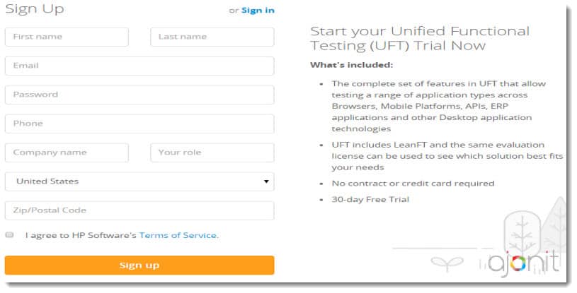 QTP Tutorial - Step by step guide to learn QTP UFT
