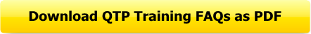 Download QTP Training Syllabus as PDF