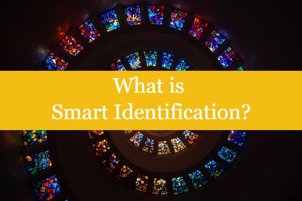 Tutorial 11: What is Smart Identification?