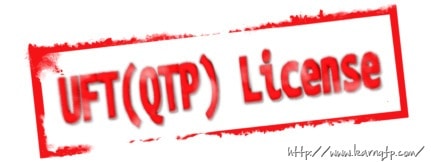 Qtp License Guide Everything You Need To Know About Uft Qtp License