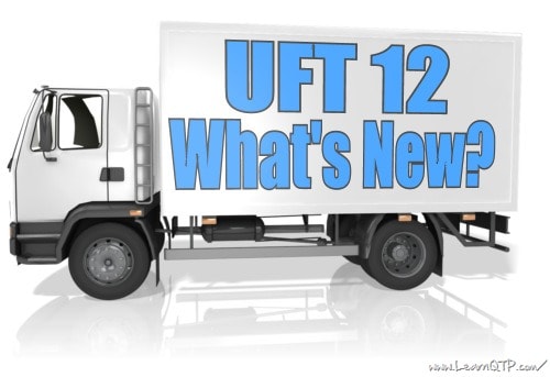 UFT 12 launching soon: Here is a sneak peek on what&rsquo;s new