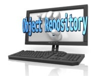QTP-Object-Repository