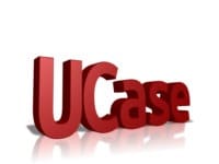 UCase in QTP/UFT