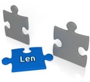 QTP Len Function