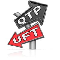 Difference between QTP and UFT