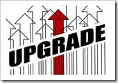 Upgrade UFT 14