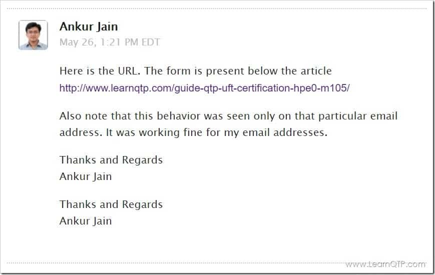 5th-email-learnqtp-aweber
