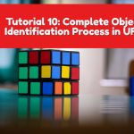 Tutorial 10: Complete Object Identification Process in UFT