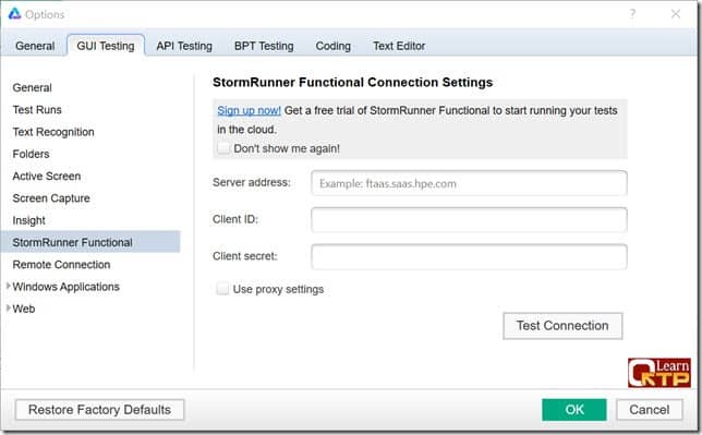 stormrunner-functional-uft