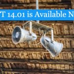 UFT 14.01 New Features