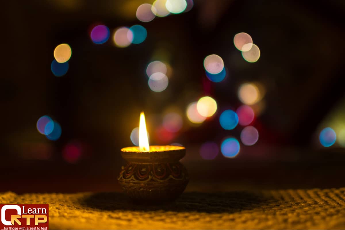 Happy diwali 2018