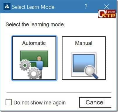 insight-learn-mode