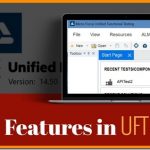 UFT 14.52 Released: 6 Features You Should Not Miss
