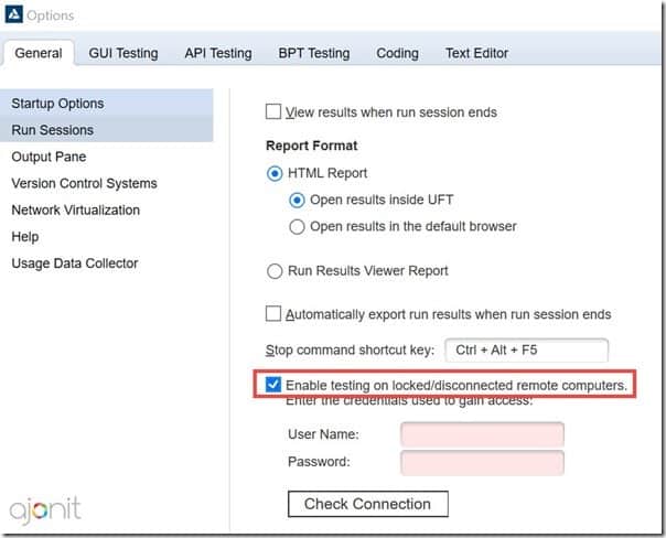 uft tutorial for api testing