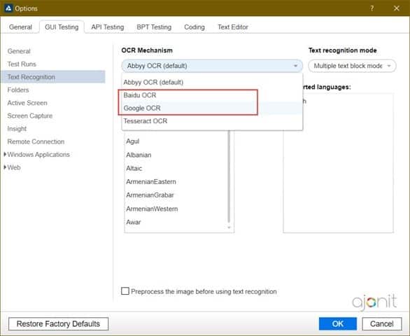 google-baidu-ocr-support