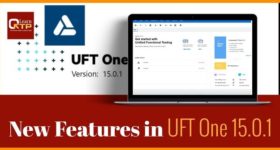 UFT One 15.0.1