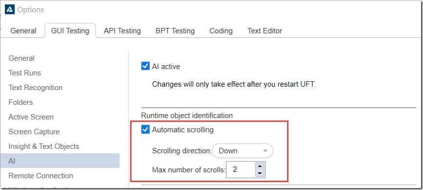 ai-automatic-scrolling