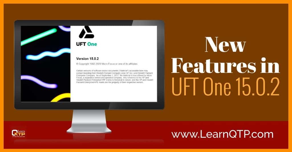 Uft One 15.0.2: Top 7 New Features You Should Know