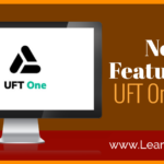 UFT One 2021: Top 5 Features and Enhancements uft one 2021 new features